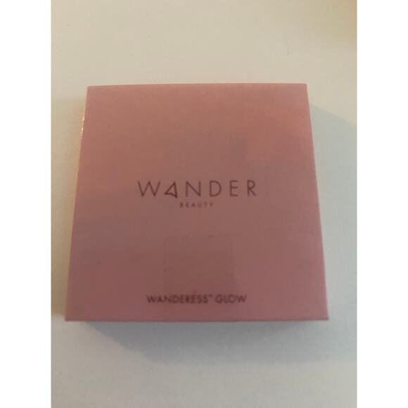 Wanderess Glow After Hours 
2.8 Ng New - Picture 1 of 3